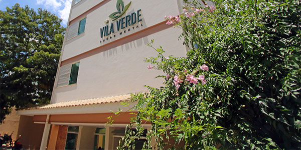 vila verde capa