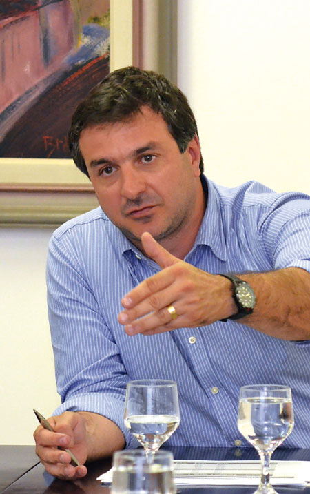 Prefeitura de Juiz de Fora congela despesas com pessoal 1 Fúlvio OLAVO PRAZERES