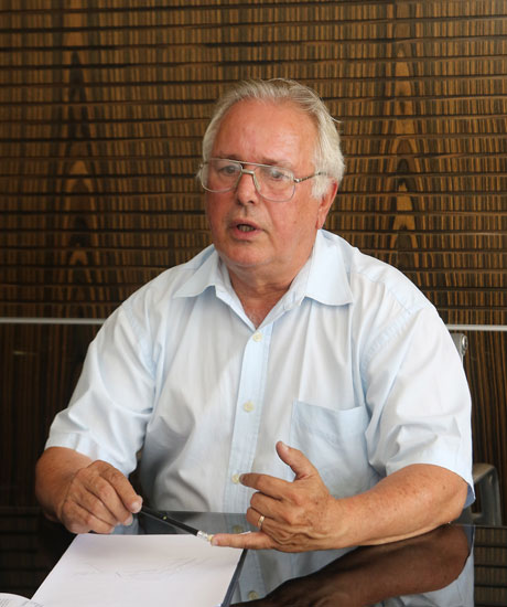 José-Mário-de-Oliveira