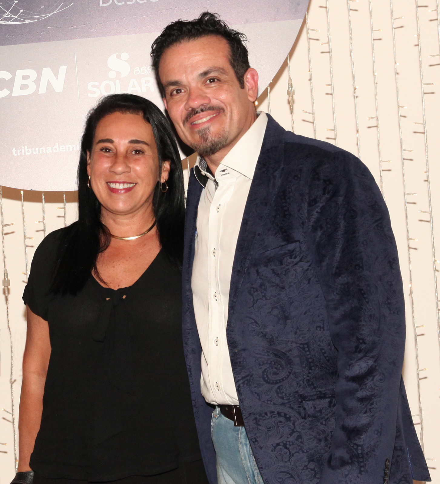 Jovino Campos, Antônio Arbex e o anfitrião Totonho Corrêa na inauguração da nova atração gastronômica do Shopping Jardim Norte 2 Mariângela Vianna e Luiz Carlos Lyra clicados no evento Conteúdo e Resultados, no Trade Hotel Foto: Ney Ladeira