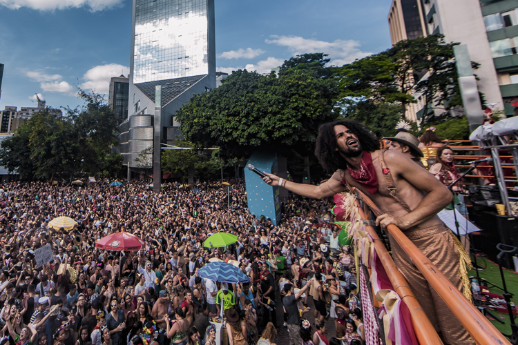 PARA CAPA Bloco É O Amô Carnaval 2018 © Flávio Charchar IMPRENSA 288