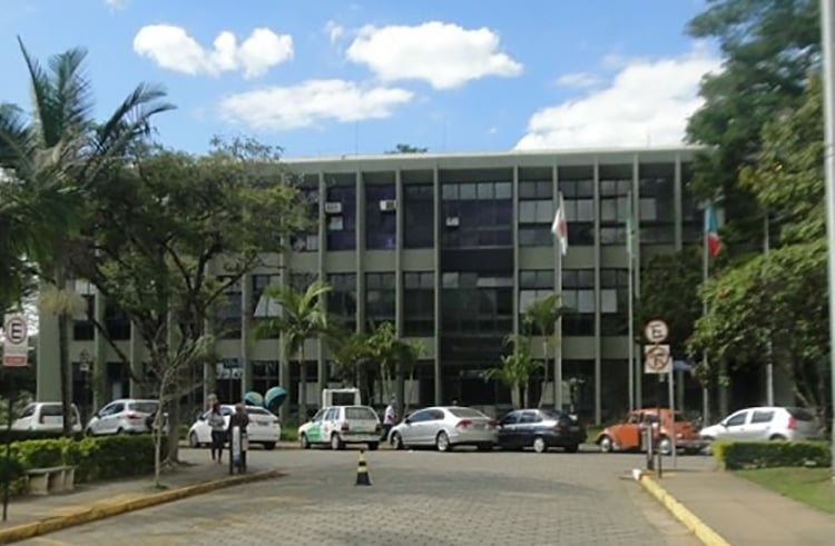 São Lourenço oferece 44 vagas para diversos cargos 1 Prefeitura de São Lourenço MG
