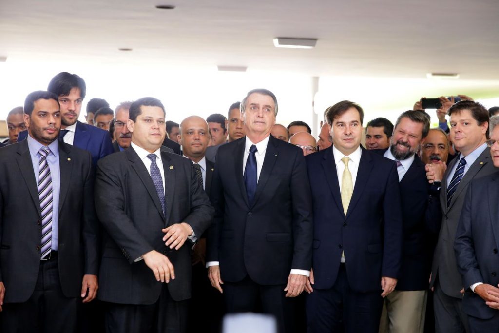 Reforma da previdencia bolsonaro by Cleia Viana Câmara dos Deputados