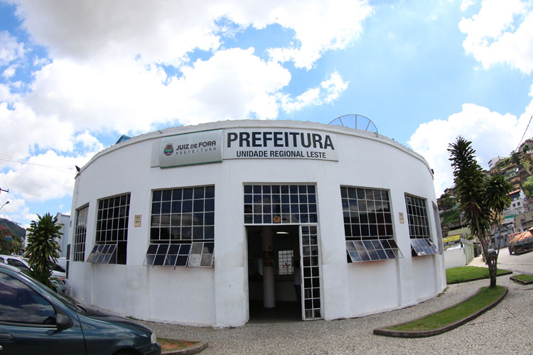 Médico da Regional Leste é agredido por usuária 1 Regional Leste Fernando Priamo arquivoTM
