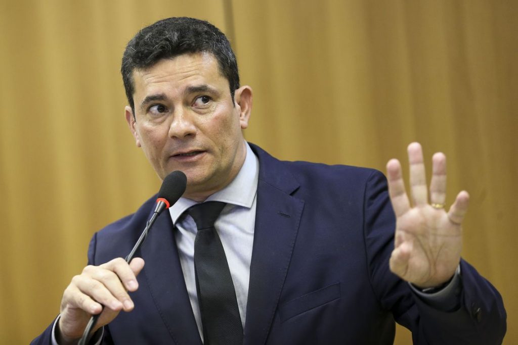 Sergio Moro by Ag Brasil Marcelo Camargo