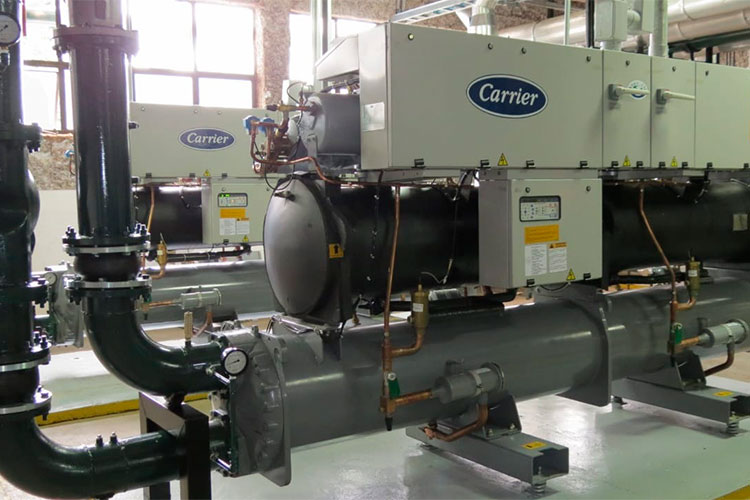 Ar-condicionado: o aliado para garantir a boa qualidade do ar 1 atos 2