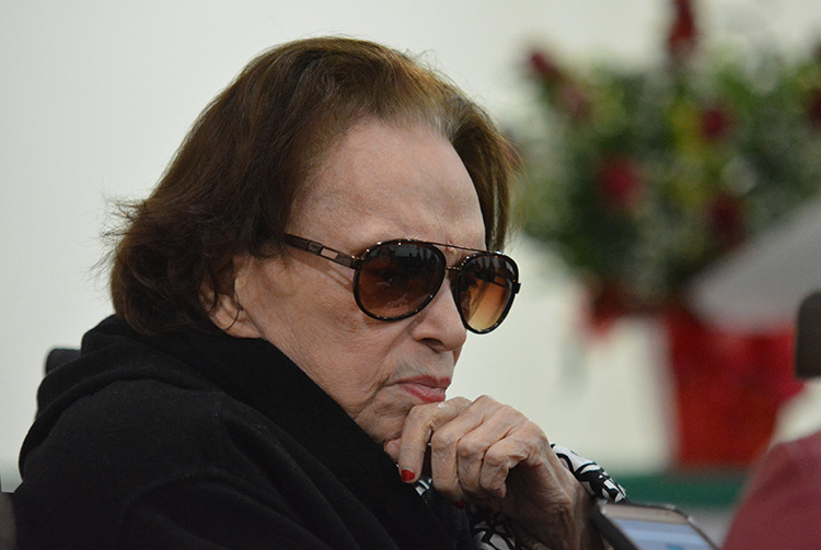 Morre a atriz e cantora Bibi Ferreira aos 96 anos 1 bibi marcelo ribeiro