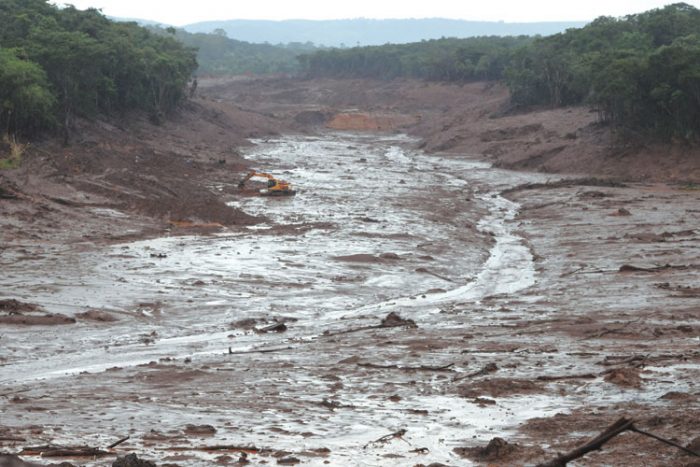 bra brumadinho