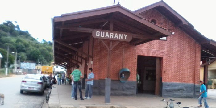 guarani camara CAPA