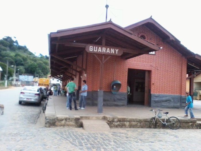 guarani camara guarani