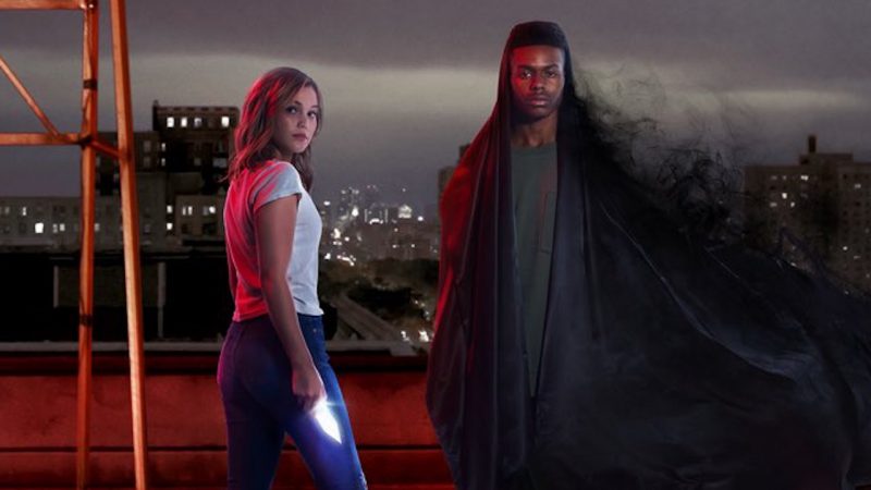 Titãs: 3ª temporada não entende material que adapta nem tom que usa