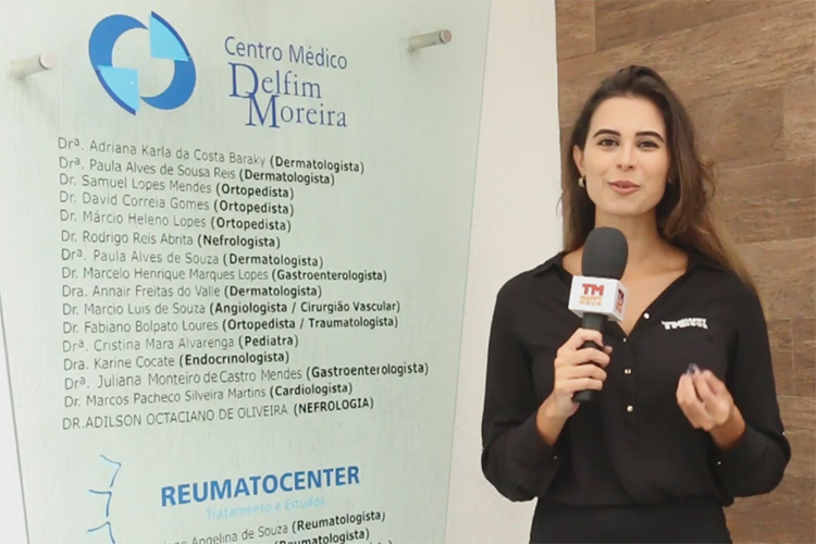 Imagem: PUBLIEDITORIAL: Reumatocenter