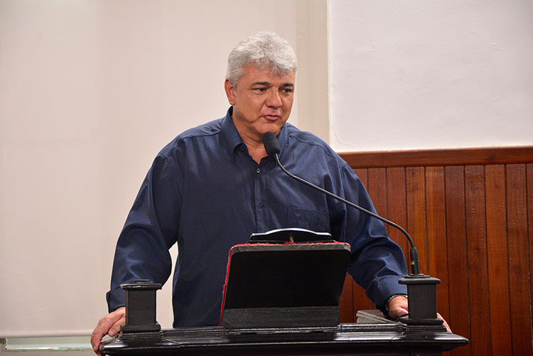 Verbas indenizatórias na Câmara de JF serão extintas até o fim de 2019 3 wagner franca by assessoria camara