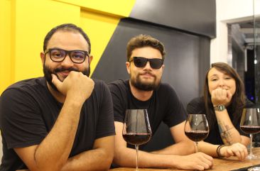 wine sócios