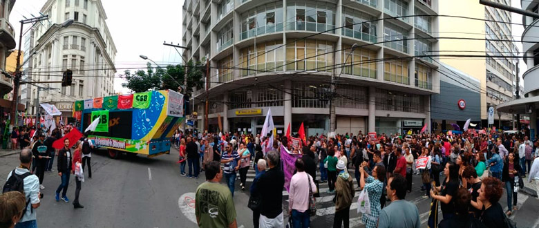 4protesto reforma by marcelo ribeiro