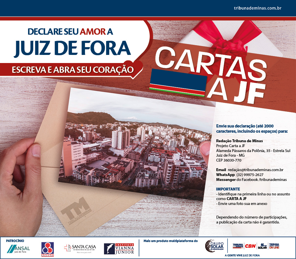 Cartas a JF Meia Página