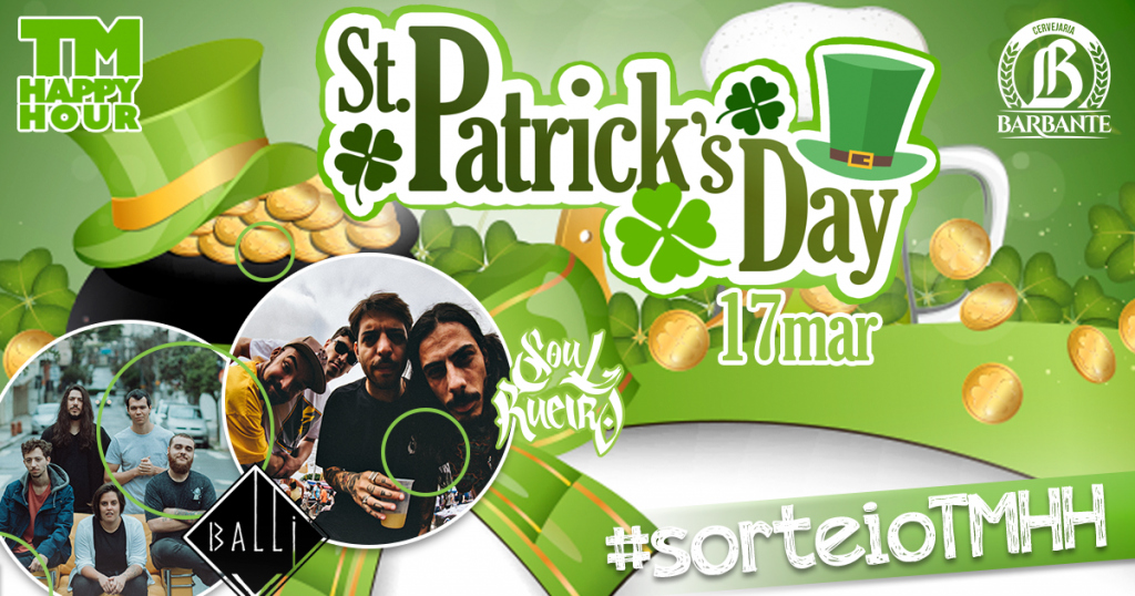 PORTAL TMHH STPATRICKS