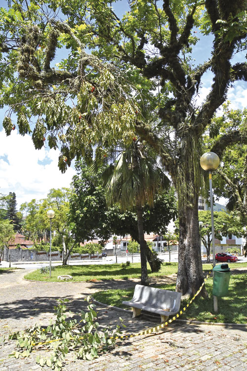 Praça da Baleia Bairu 3 Marcelo Ribeiro