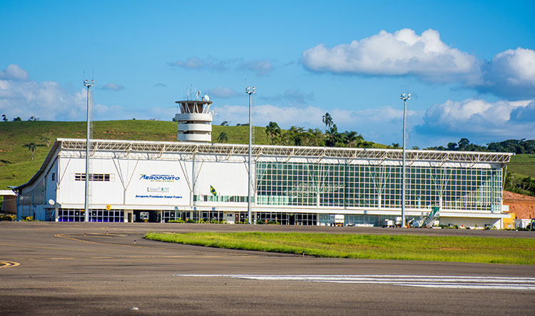 aerporto itamar franco by divulgacao