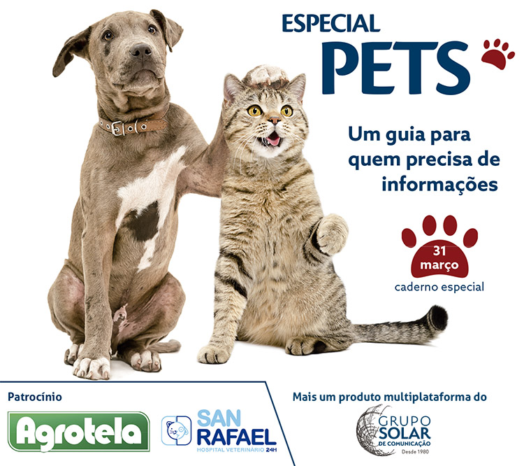 anuncio pets