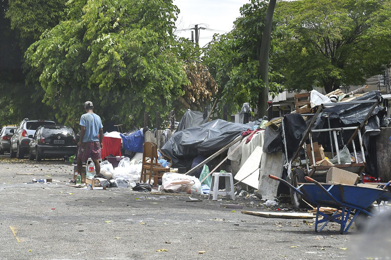 cracolândia poço rico
