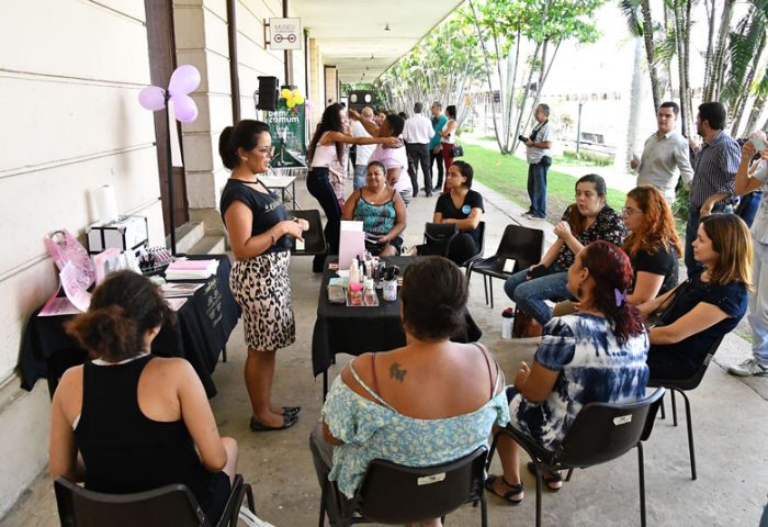 dia internacional da mulher 2