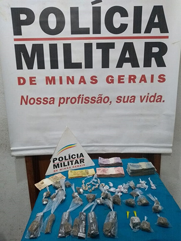 droga PM2