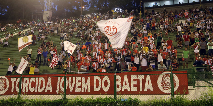 esp tupynambás torcida tu tu foto Fernando Priamo destacada