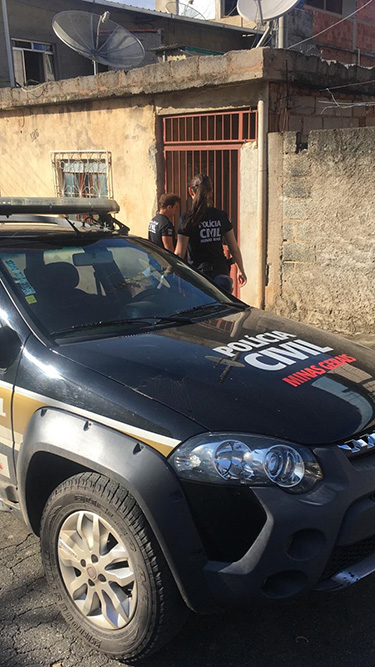 Homem é preso no Linhares em ação contra pedofilia na internet 1 luz infancia policiacivil2