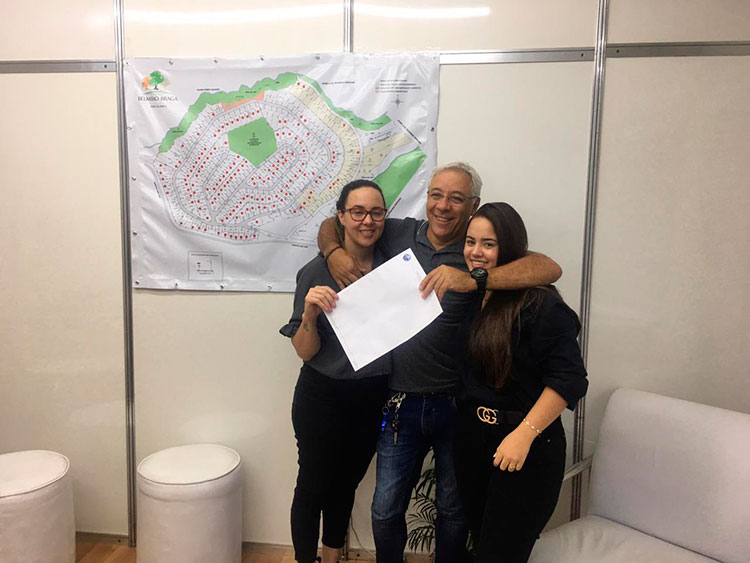 Uma segunda chance para quem quer morar no paraíso 1 predial godinho