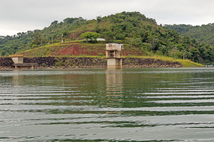 represa chapeu duvas leo costa