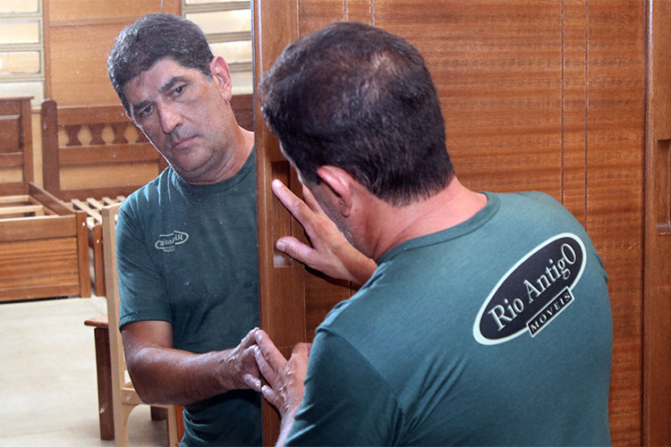 Rio Antigo Móveis lança showroom em fábrica de São Pedro 1 rio antigo000
