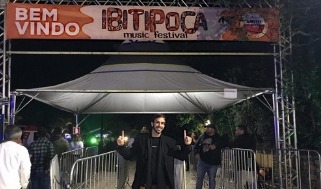 Imagem: Ibitipoca Music Festival 2019