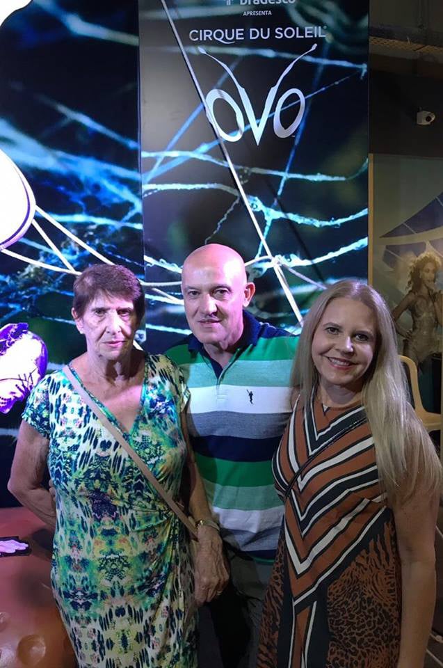 Zelia-Maria-Zambelli-Wanderson-Zambelli-e-Wanilde-Zambelli-050419-Cirque-du-Soleil