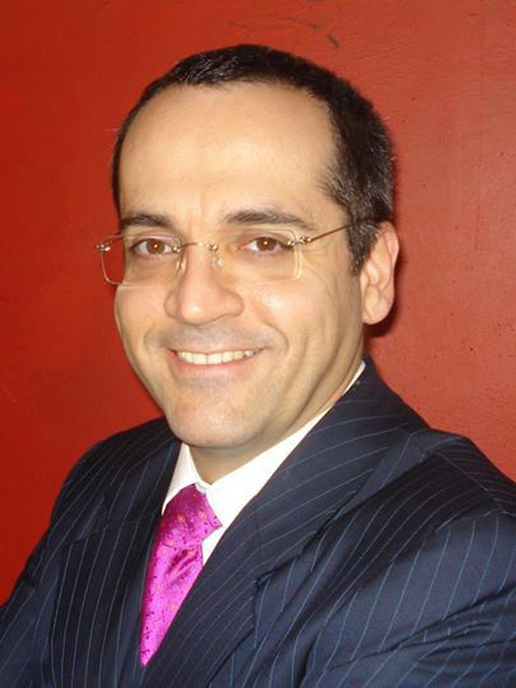 Novo ministro da Educação, Abraham Weintraub apoiou Marina em 2014 1 abraham weintraub arquivo pessoal