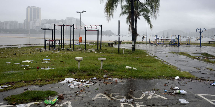 esp chuva rio foto Tânia Rêgo Agência Brasil destacada