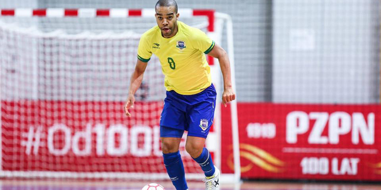 esp futsal leo santana foto reprodução facebook destacada1