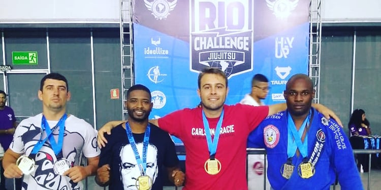 esp jiu jítsu juiz foranos Rio Challenge destacada