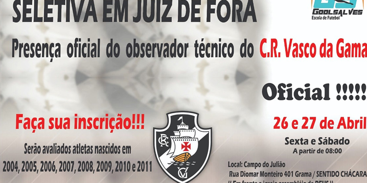 esp seletiva vasco destacada