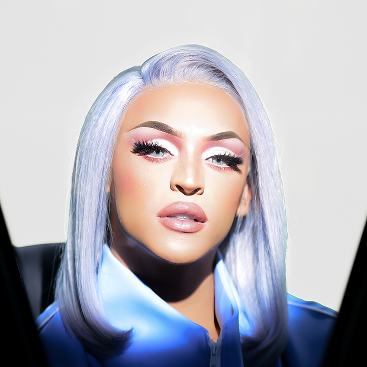 Miss Brasil Gay terá Pabllo Vittar e parceria com Rainbow Fest 1 pablo vittar INTERNA