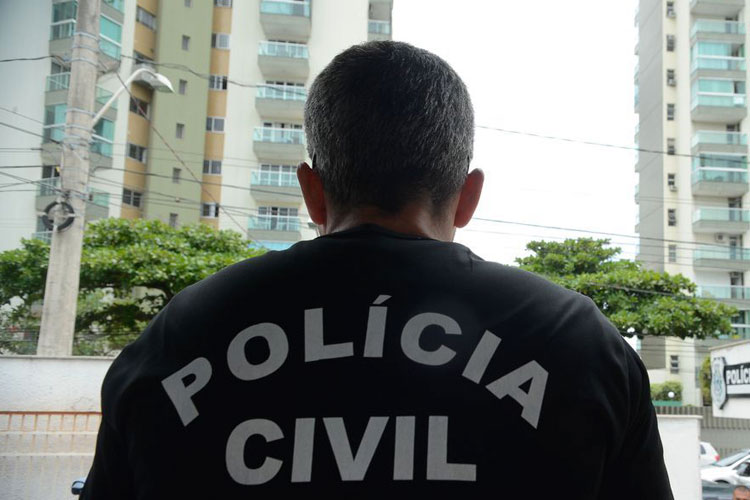 policia civil by Tânia Rego Arquivo Agência Brasil
