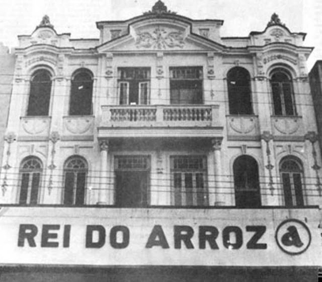 rei do arriz