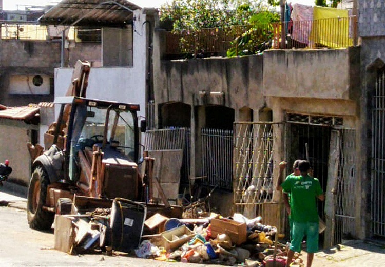 santo antônio dengue pjf