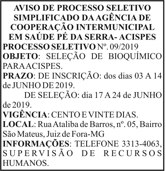 1 ACISPES 09