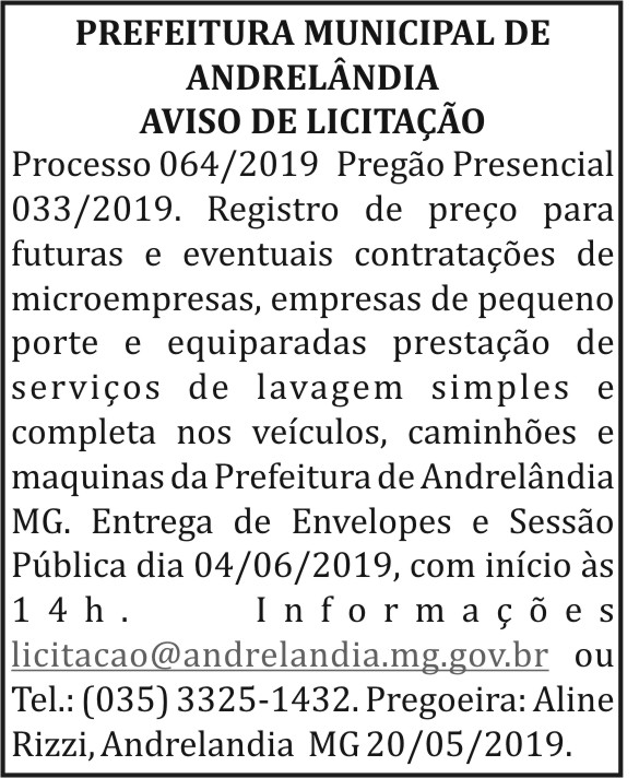 1 ANDRELANDIA 064