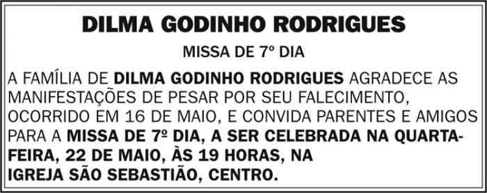 1 DILMA