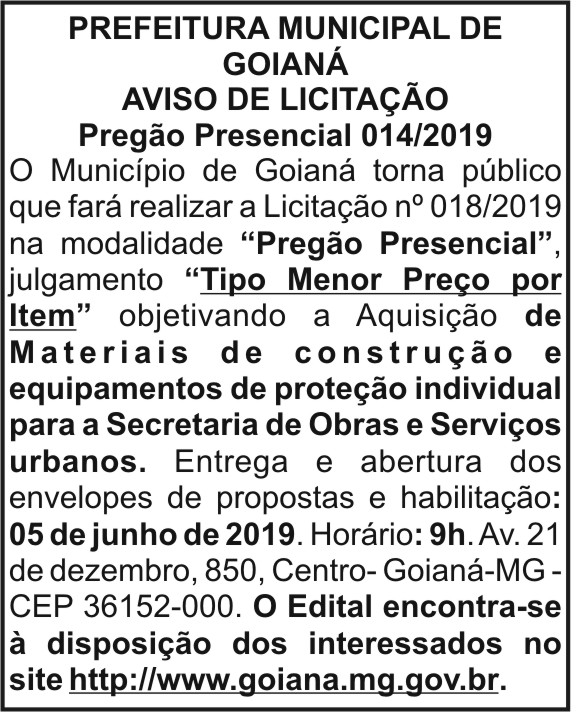 1 GOIANA 014