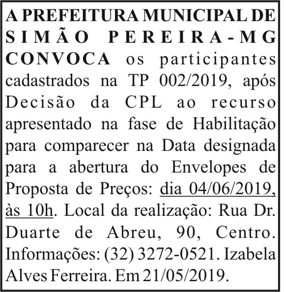 1 SIMAO PEREIRA 002