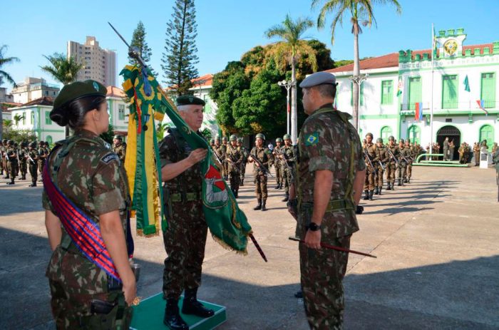 4 Brigada de Infantaria Leve Montanha 1