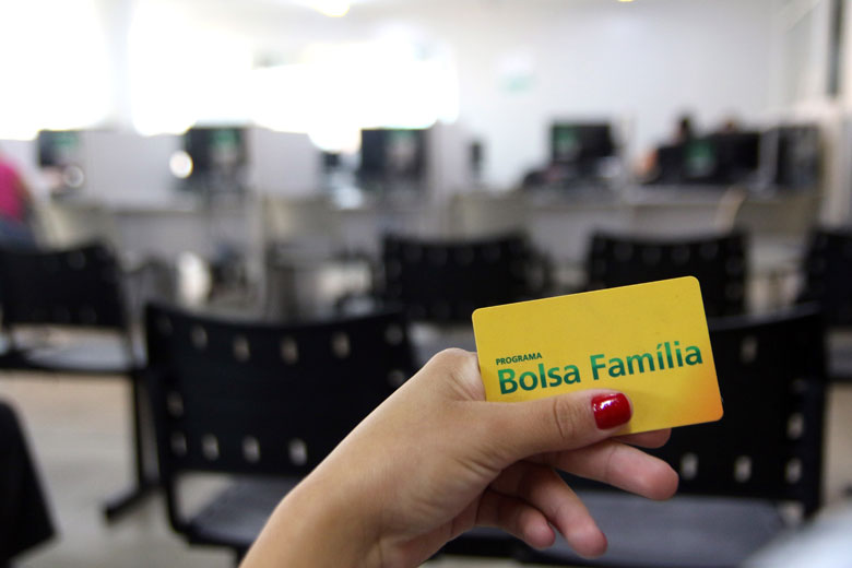 Bolsa-Família